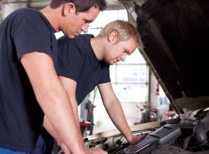 Inspection obligatoire concessionnaire