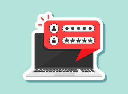 Les 20 pires mots de passe au Canada