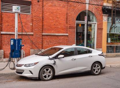 auto-electrique