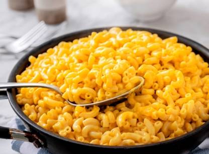 Les aliments riches en sel ou en sucres coûtent moins cher que leurs équivalents plus sains