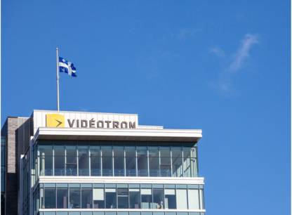 videotron