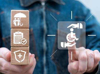 L’assurance invalidité : la plus importante et la plus négligée