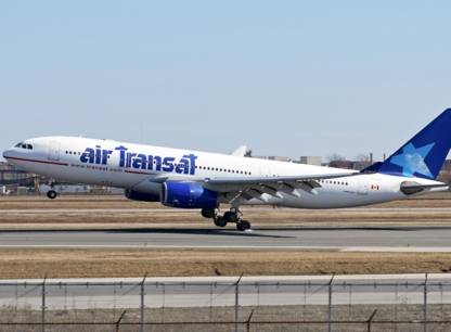 Arnaques téléphoniques: Air Transat pris pour cible