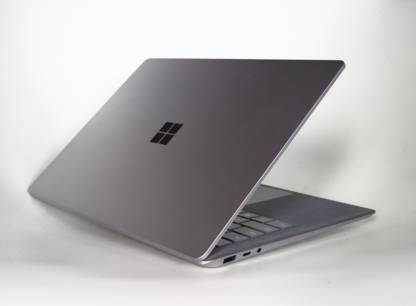 Essai du Surface Laptop 4: la quatrième fois est la bonne