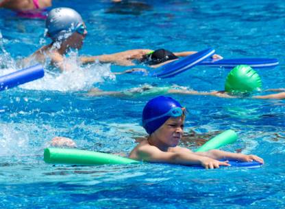 cours-natation