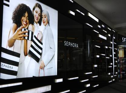 Sceau de Sephora: vraiment fiable?
