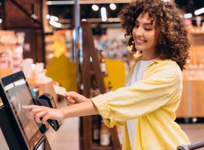 Épicerie : comment choisir la carte avec remises qui vous en donnera pour votre argent
