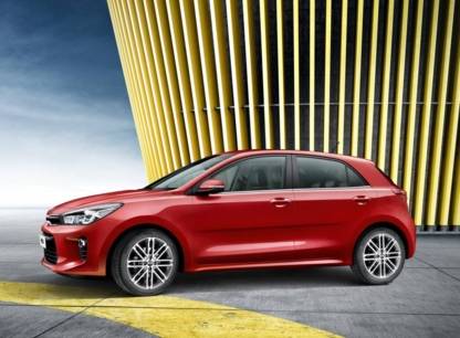 Tout savoir avant d’acheter une Kia Rio usagée