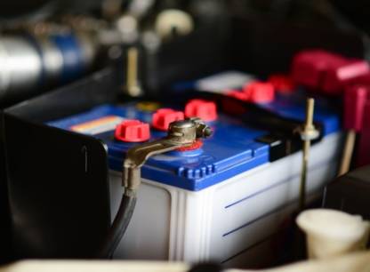 TABLETTE - QR Auto 1