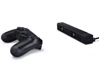 Sony devoile en partie la PlayStation 4