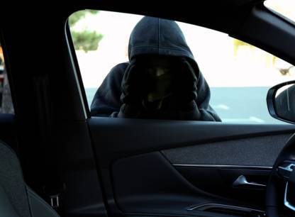 Palmarès 2024 des véhicules les plus volés au Québec