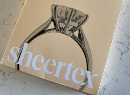 J’ai testé les collants Sheertex