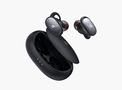 Essai des écouteurs Soundcore Liberty 2 Pro