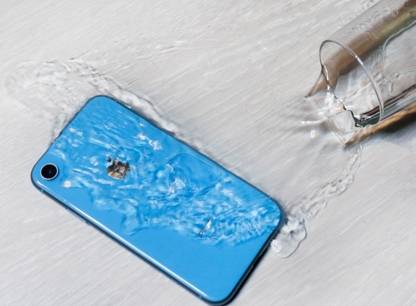 Votre iPhone n’a pas survécu à l’eau ? Une action collective est autorisée