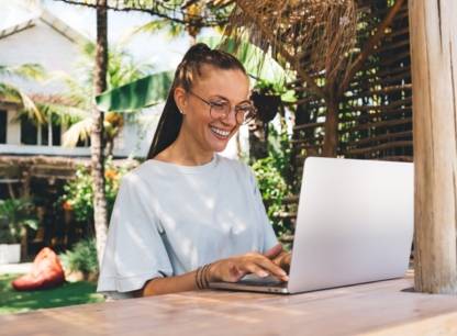 Télétravail: petit guide pour nomade numérique