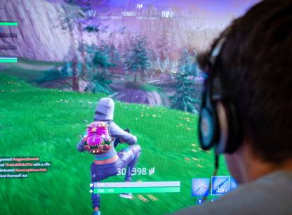 fortnite