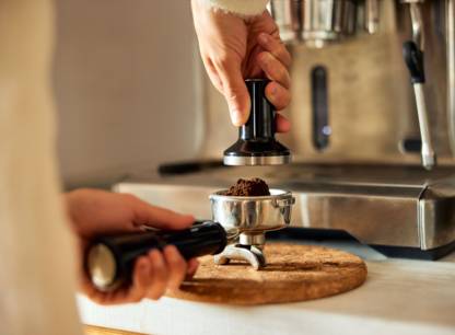 Les meilleures cafetières manuelles