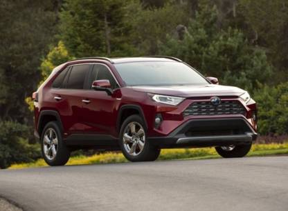 Est-ce que le problème du câble haute tension sur les Toyota RAV4 hybrides est réglé? Et est-ce que le CableWarden est efficace?