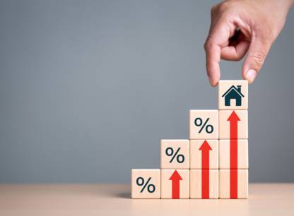 Le TAL suggère une hausse de 3,1 % des loyers