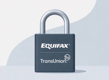 Equifax et TransUnion: comment verrouiller votre dossier de crédit