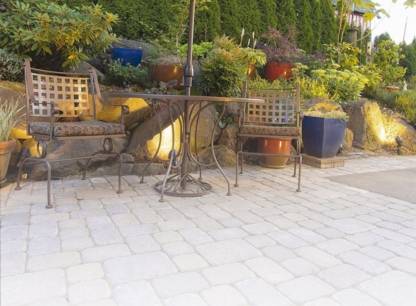 Construire une terrasse: les règles à suivre 
