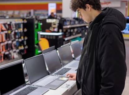 Ordinateur reconditionné : comment faire un bon achat pour la rentrée