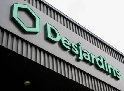 Cartes de crédit Desjardins : ce qui changera dès octobre 2026