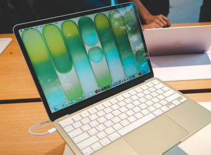 MacBook Neo : le MacBook le plus facile à réparer en quatorze ans