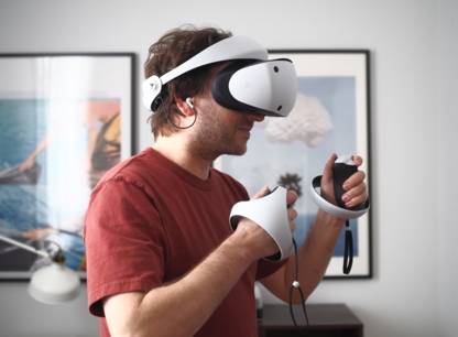 Essai du PlayStation VR2 : un confort inégalé en réalité virtuelle