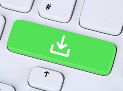 Téléchargement de logiciels: prévenez  l’infection