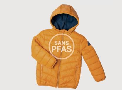 Mon nouveau manteau sera aussi imperméable que le précédent?