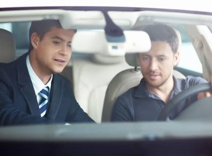 Pret-auto doit-on opter pour un paiement aux deux semaines