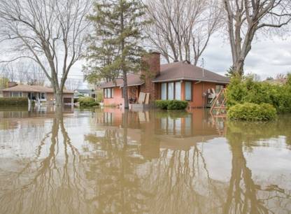 inondation