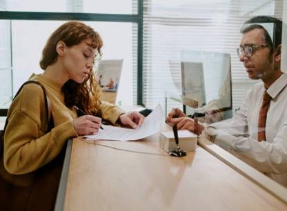 Palmarès des institutions financières traditionnelles