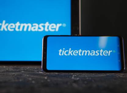 ticketmaster