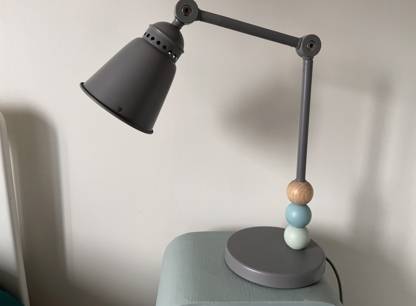 La saga de la lampe Ikea