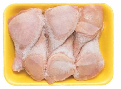 Est-il sécuritaire de recongeler de la viande ou du poisson crus décongelés?