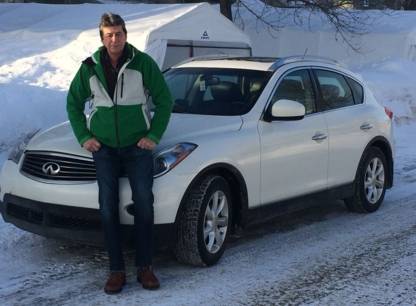 Odomètre défectueux: Nissan Canada condamnée à verser 3 000 $ à un consommateur