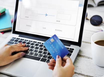 Devriez-vous laisser tomber votre carte de crédit voyage?