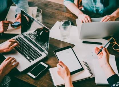 Équipe Protégez-Vous