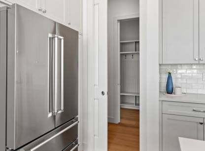 Mon pire achat : le réfrigérateur trop grand de Marie Soleil Dion