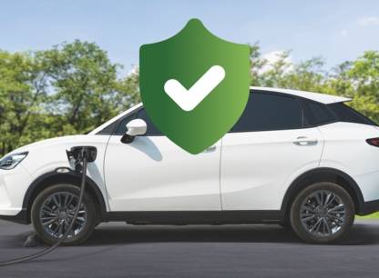 Est-ce plus cher d'assurer une voiture électrique?