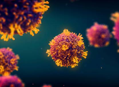 Nouvelle éclosion de rougeole dans les Laurentides