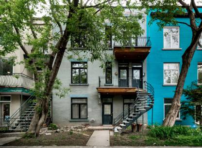 Acheter un duplex ou un triplex en famille, une bonne idée?