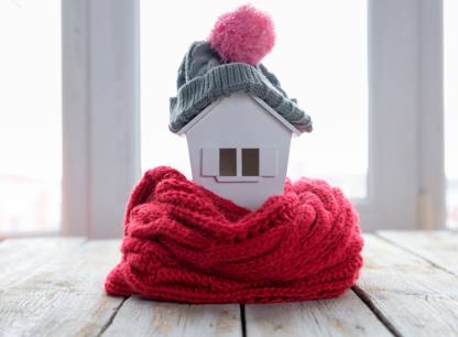 Des subventions pour les rénovations avant l’hiver
