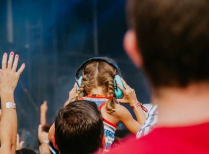 Comment choisir les meilleurs casques antibruit pour enfants