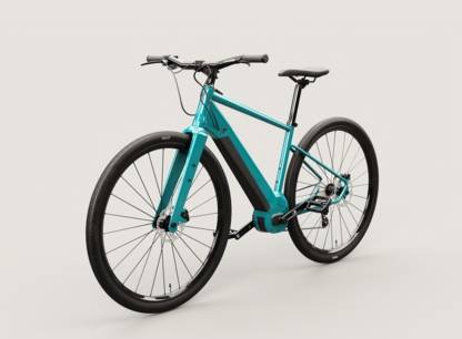 Vélo à assistance électrique: que faire si le fabricant fait faillite?