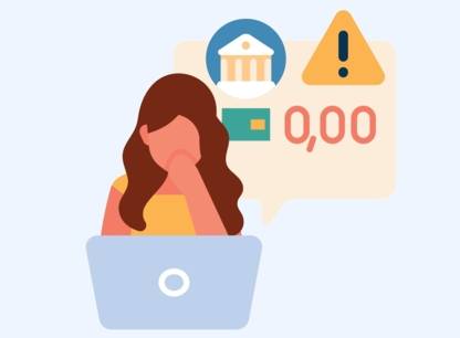 Les frais pour insuffisance de fonds désormais limités à 10 $