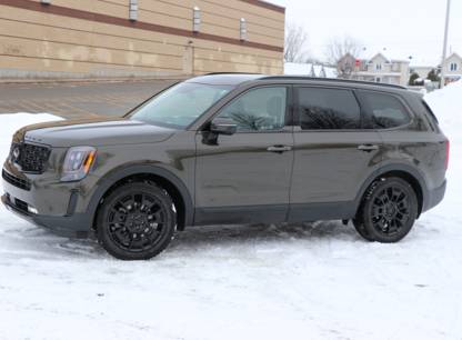 Kia-Telluride-SX