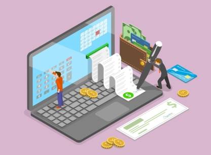 Êtes-vous prêt à passer à une banque virtuelle?